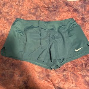Nike women shorts